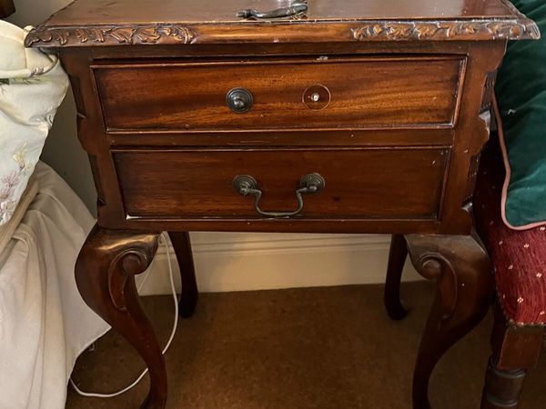 Two bedside tables - Main image