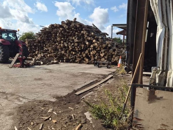 timber for sale - Main image