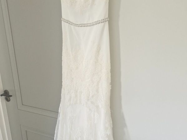 Wedding dress - Main image