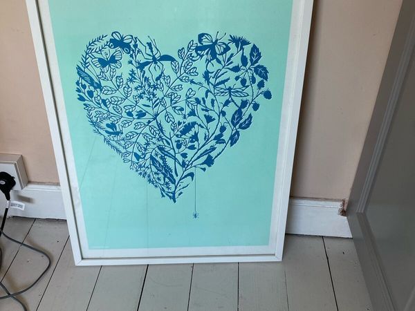 Framed print - Main image