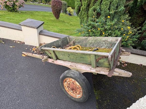 Ass Cart - Main image