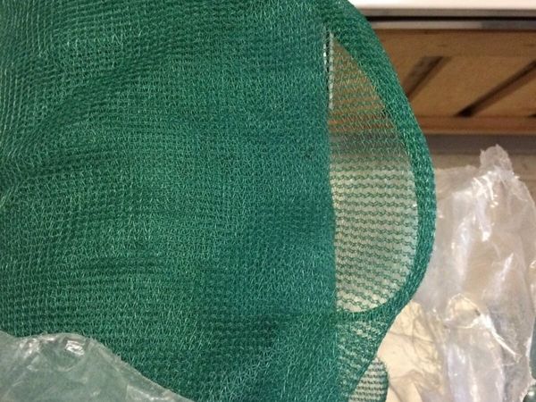 Windbreak netting - Main image
