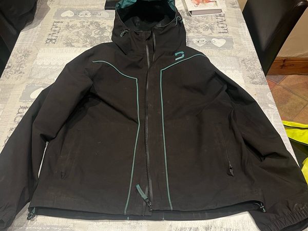 Druids Rain suit - Main image