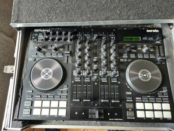 Dj equipment - Main image