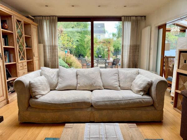 Tetrad Vivaldi Couch/Sofa - Main image