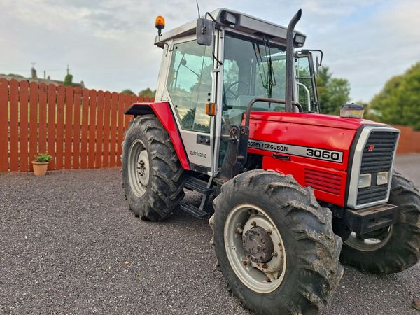 Tractor - Main image