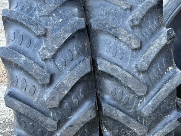 Tyres - Main image