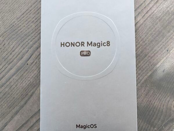 Honor Magic 8 Pro - Main image
