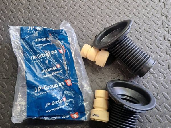 Toyota rav 4 etc..shock absorber cover & bump stop - Main image
