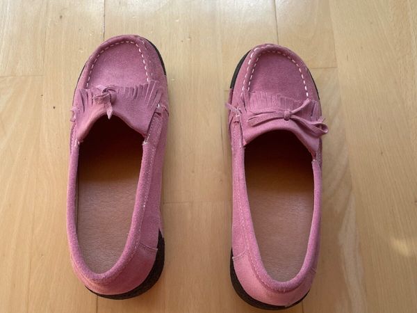 Shoes/Loafers - Main image