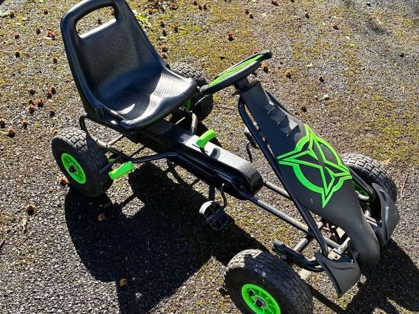 Outside toys - Main image