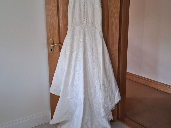 Wedding dress - Main image