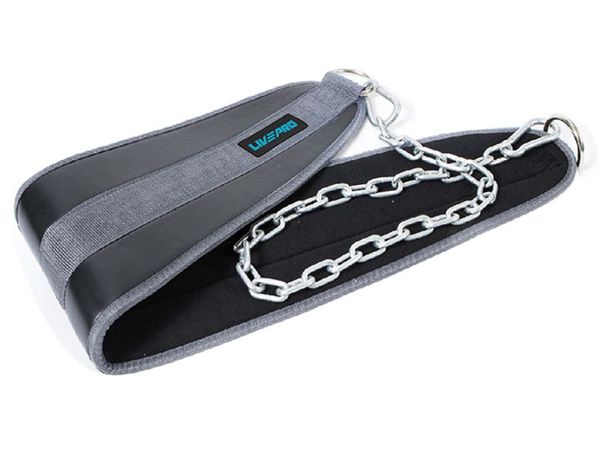 LivePro Dip Belt - Main image