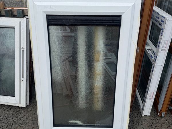 PVC Window - Main image