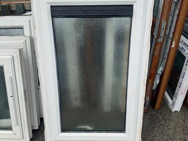 PVC Window - Main image