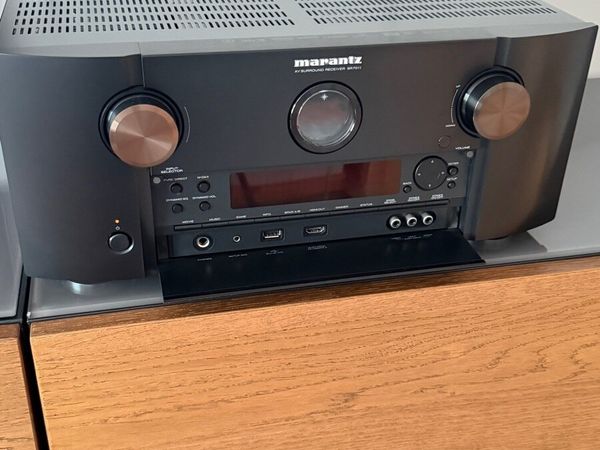 Marantz SR7011 - Main image