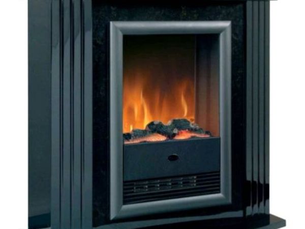 Dimplex electric fireplace - Main image