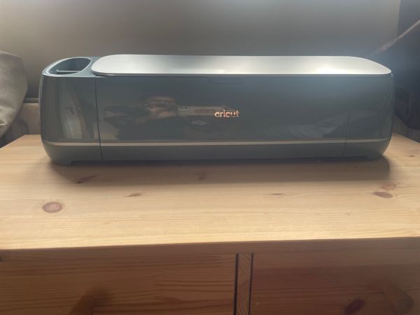 Cricut maker 4 - Main image
