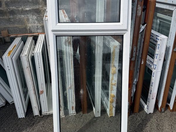 PVC Window - Main image