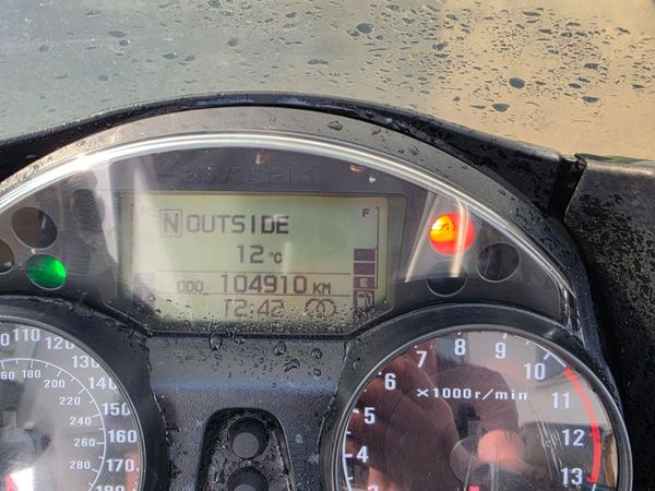 Kawasaki Other 2011 - Main image