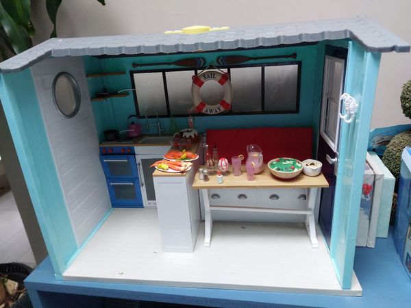 Our Generation Beach House - Main image