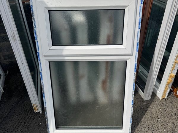 PVC Window - Main image