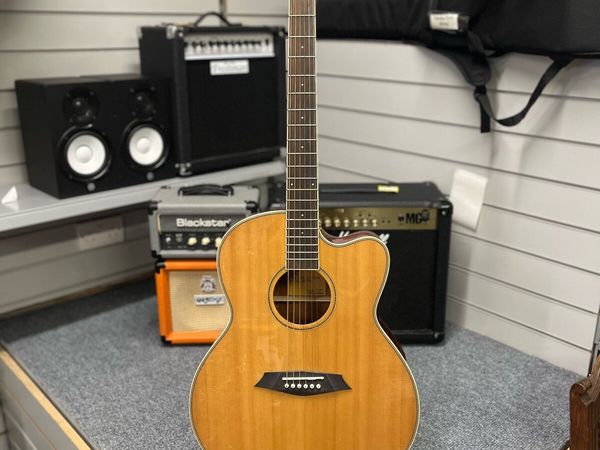 Sire A3 GSNT Semi Acoustic Guitar - Main image