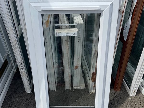 PVC Window - Main image