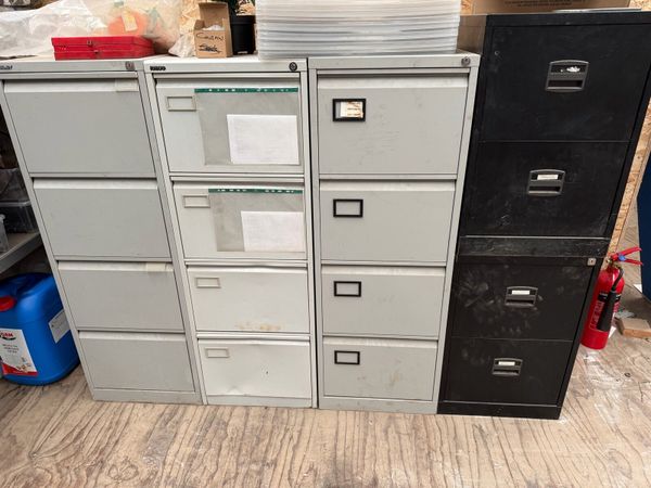 Filing Cabinets - Main image