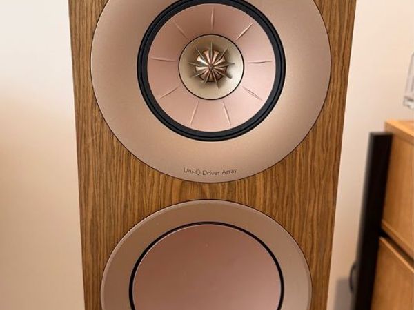 KEF R3 Speakers ( originals ) - Main image
