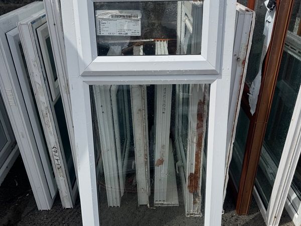 PVC Window - Main image