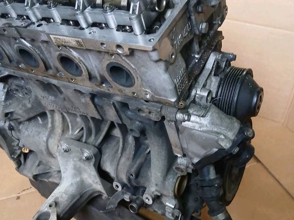 BMW N47 & B47 Engines For Sale & Wanted.. - Main image