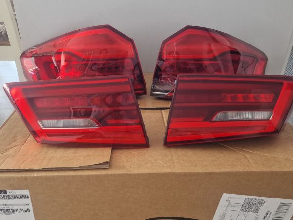 Rear lights  bmw g30 - Main image