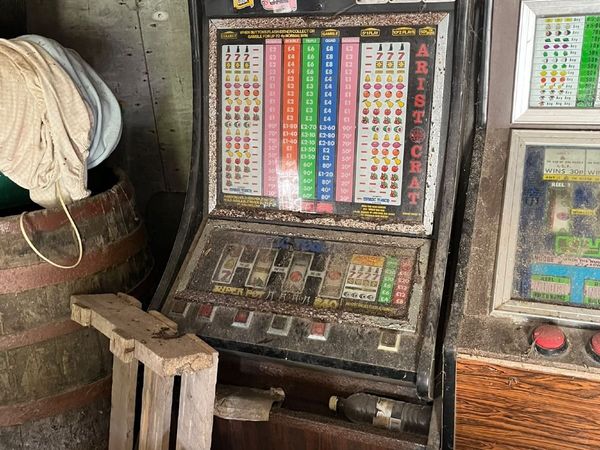 retro arcade games 10 or so - Main image
