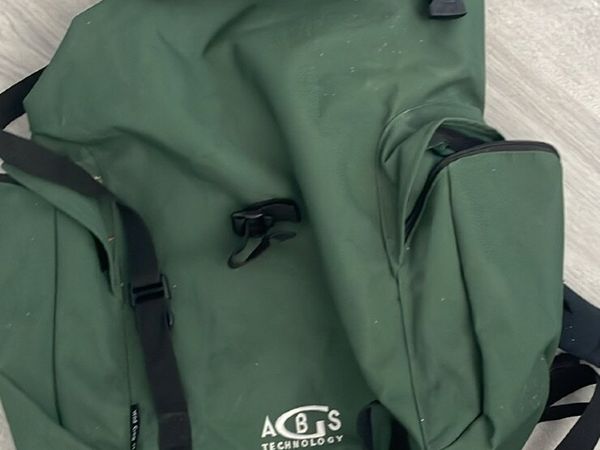 Hiking rucksack bag - Main image