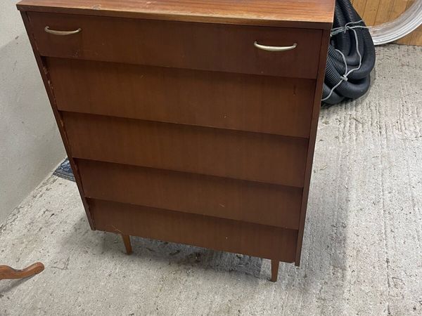 Avalon Yatton Antique press unit - Main image