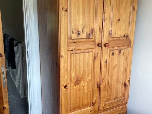 Wardrobe - Main image