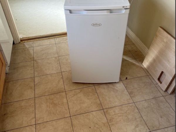 Freezer - Main image