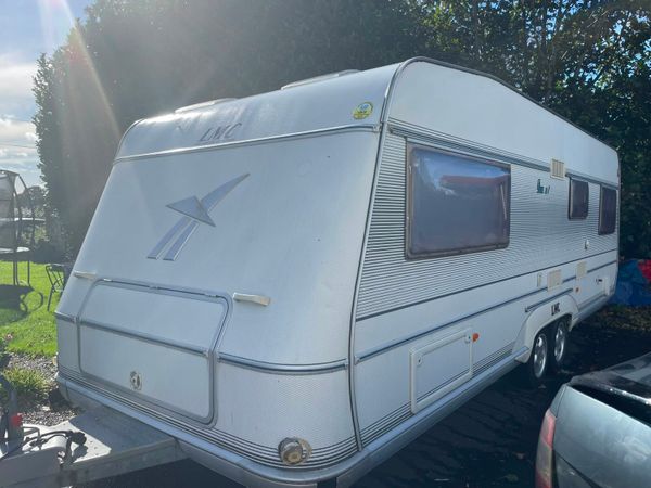 Caravan - Main image
