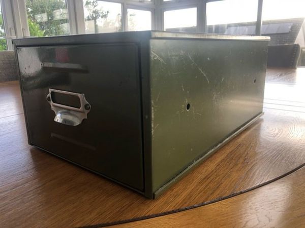 Filing Box - Main image