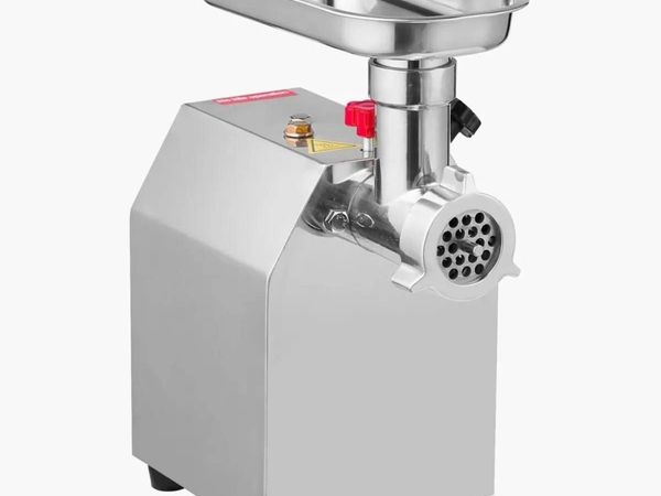 Heavy Duty 600W Meat Grinder Mincer Machine - Main image