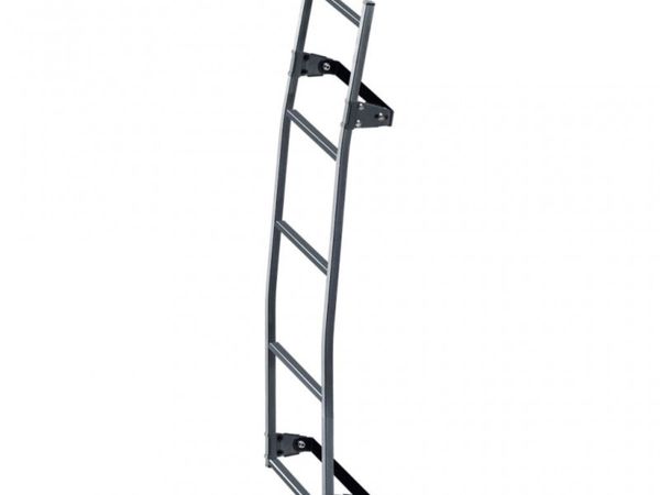 Cruz Rear Door Fixed Ladder 150cm - Main image