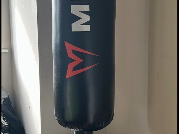 Boxing bag - Main image