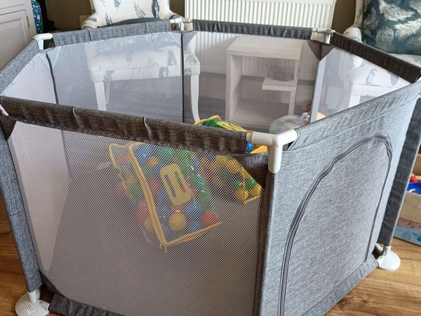 Playpen - Main image