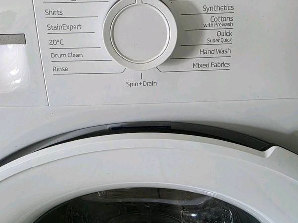 Beko washing machine - Main image