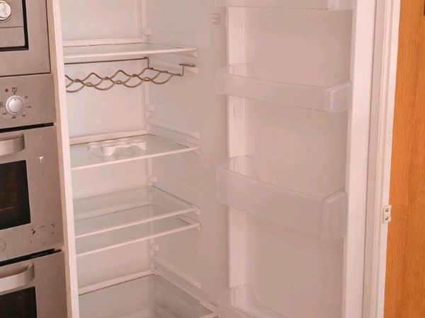 Beko Integrated Fridge - Main image