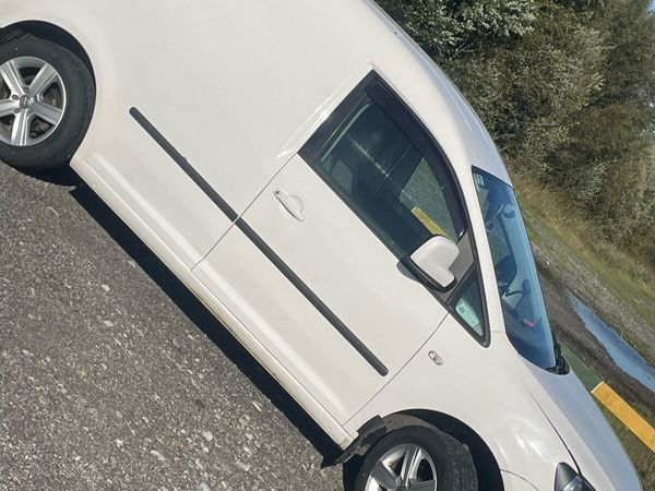 Caddy - Main image