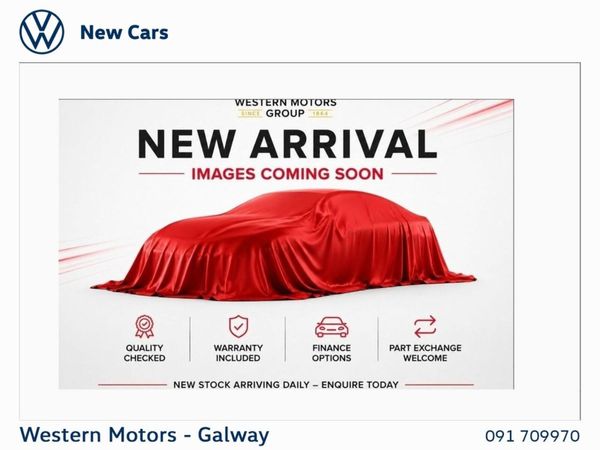 Volkswagen Caddy 2.0 - Main image