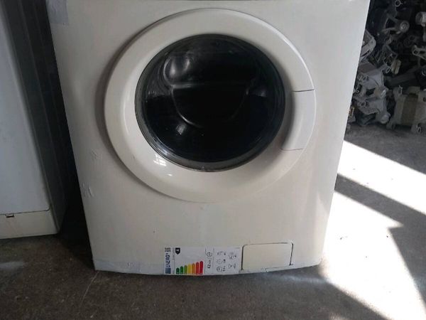 Zanussi 7kg washing machine - Main image