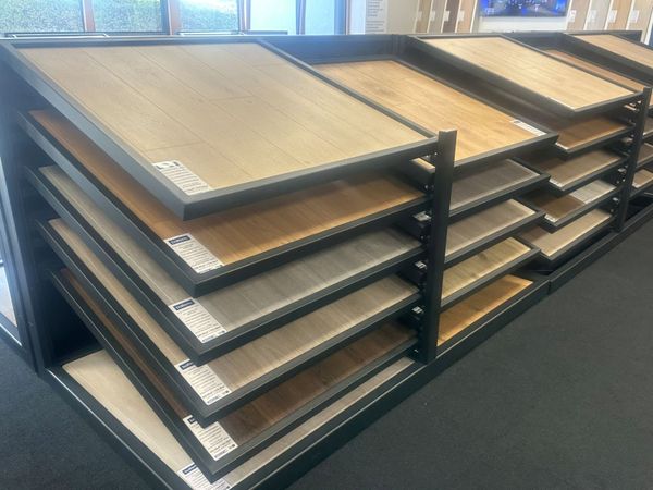 Showroom Stands (Tile & Floors) - Main image